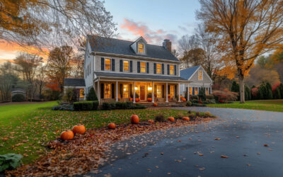 Preparing for Winter: 5 DIY Pest Prevention Tips for Maryland Homes